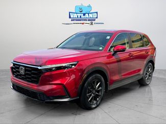 New 2026 Honda CR-V EX-L video 1
