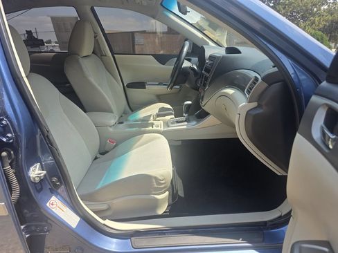 Used 2010 Subaru Impreza Outback Sport AWD/4WD image 22