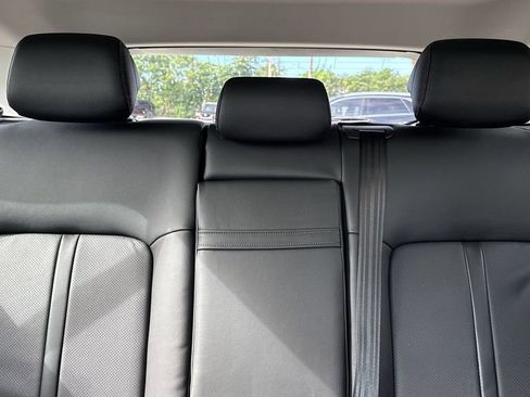 New 2026 MAZDA CX-50 AWD 2.5 Hybrid w/ Weather Package image 19