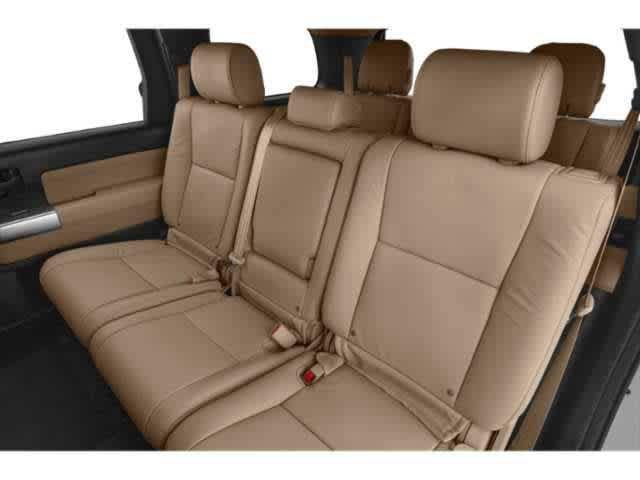 Used 2019 Toyota Sequoia Limited w/ Safety & Convenience Package AWD/4WD image 9