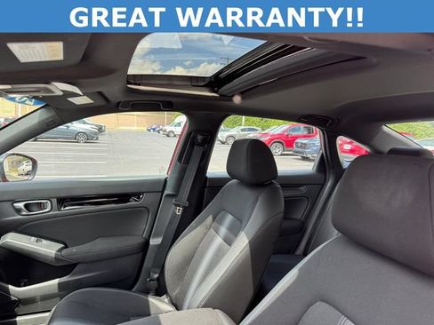Used 2026 Honda Civic FWD Hybrid Sedan image 15