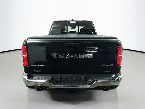 New 2026 RAM 1500 Limited image 6