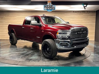 Used 2020 RAM 2500 Laramie