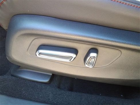 New 2025 Acura ADX A-Spec image 15