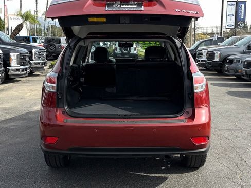 Used 2014 Lexus RX 350 350 image 10