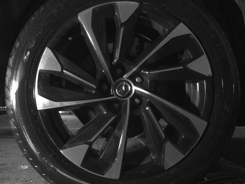 Used 2025 MAZDA CX-50 2.5 Hybrid w/ Premium Plus Pkg image 15