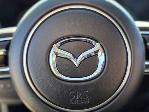 New 2026 MAZDA CX-50 2.5 Hybrid w/ Cargo Package image 21