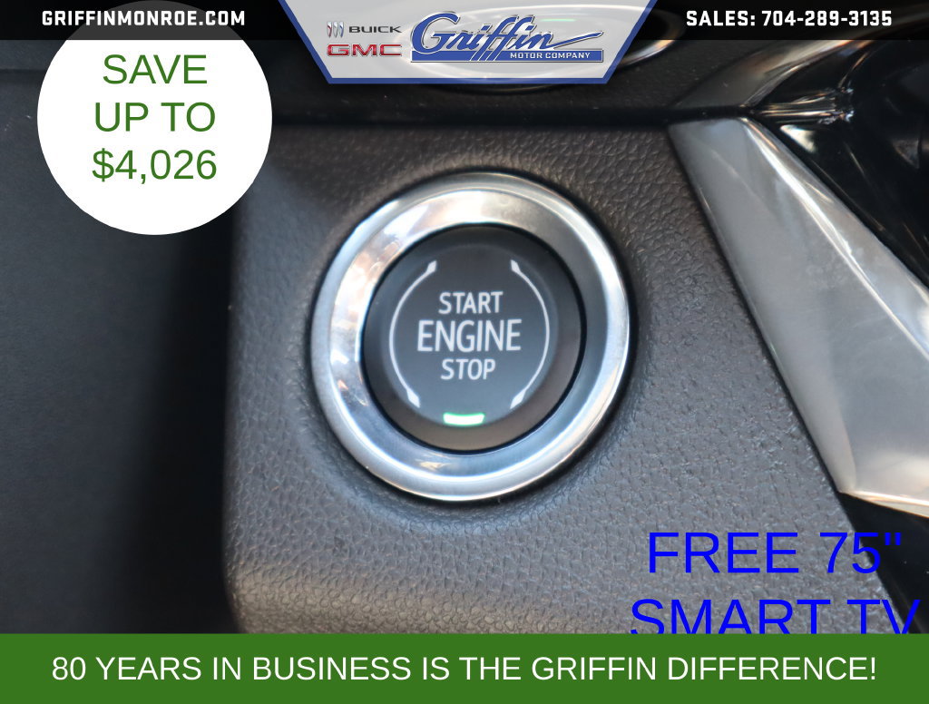 New 2026 Buick Envista Sport Touring w/ Convenience I Package FWD image 22