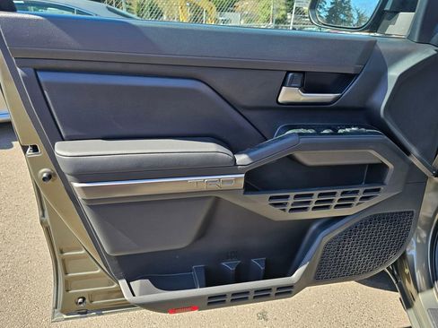 New 2026 Toyota Tacoma TRD Sport AWD/4WD image 29