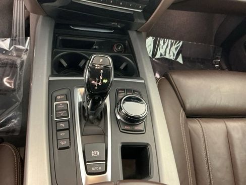 Used 2018 BMW X5 xDrive50i w/ Dynamic Handling Package image 21