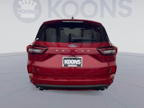 Used 2023 Ford Escape ST-Line w/ Tech Pack #1 image 5