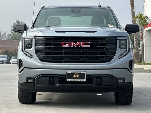 New 2026 GMC Sierra 1500 Elevation w/ Elevation Select Package image 10