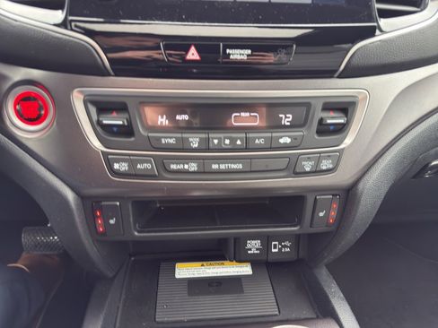 Used 2023 Honda Passport EX-L image 21