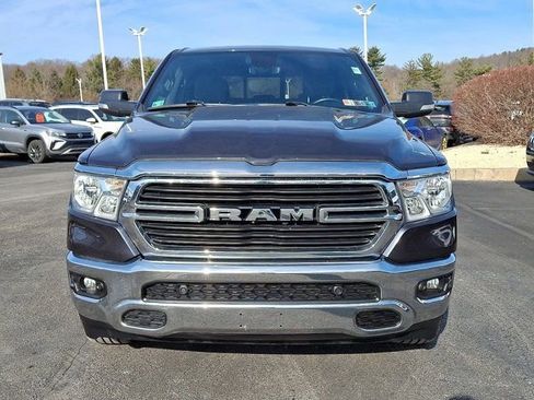 Certified 2021 RAM 1500 Big Horn image 2