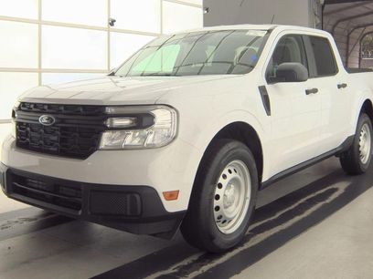 Used 2024 Ford Maverick XL