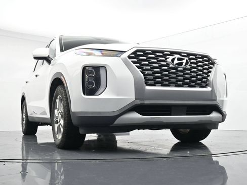 Used 2021 Hyundai Palisade SE AWD/4WD image 29