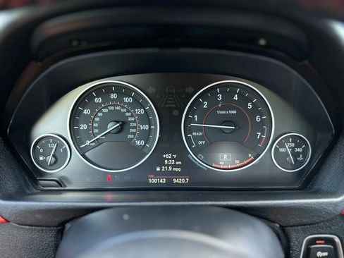 Used 2012 BMW 335i Sedan image 30