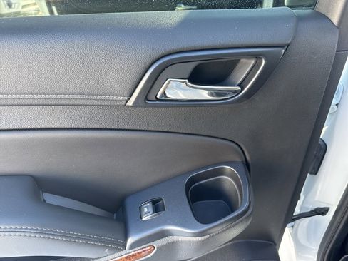 Used 2018 Chevrolet Tahoe Premier image 22