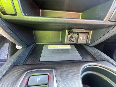 Used 2023 Honda Passport TrailSport image 13