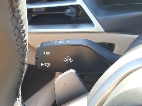 New 2026 BMW 430i xDrive Convertible w/ M Sport Package image 13