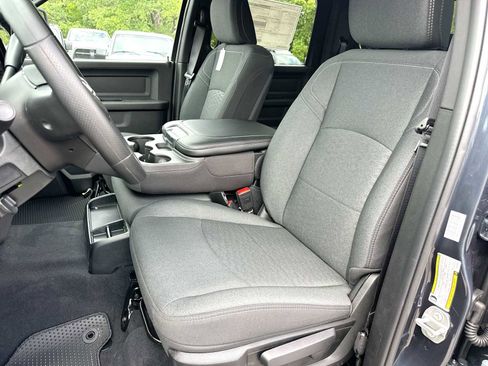 New 2026 RAM 2500 Tradesman image 17