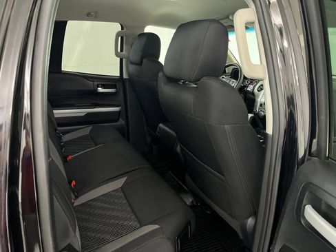 Used 2017 Toyota Tundra SR5 AWD/4WD image 23