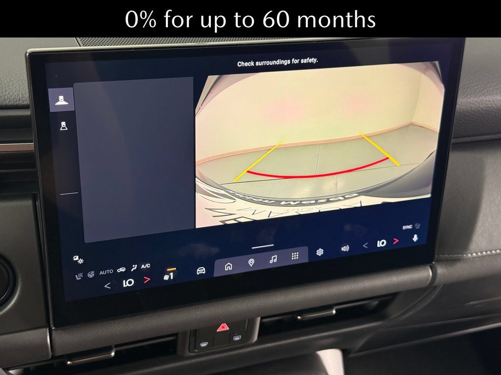 New 2026 MAZDA CX-5 Preferred AWD/4WD image 31