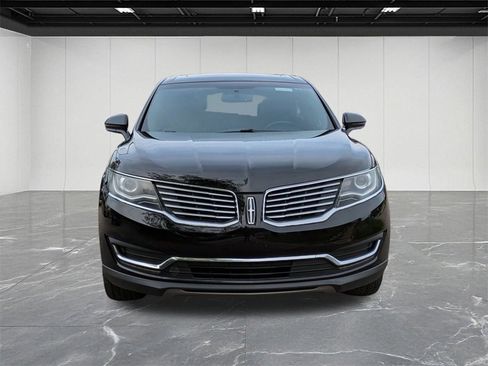 Used 2017 Lincoln MKX Reserve image 8