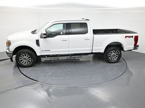 Used 2021 Ford F250 Lariat w/ Lariat Value Package image 46