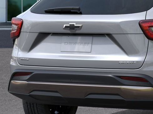 New 2026 Chevrolet Trax ACTIV w/ Driver Confidence Package image 27