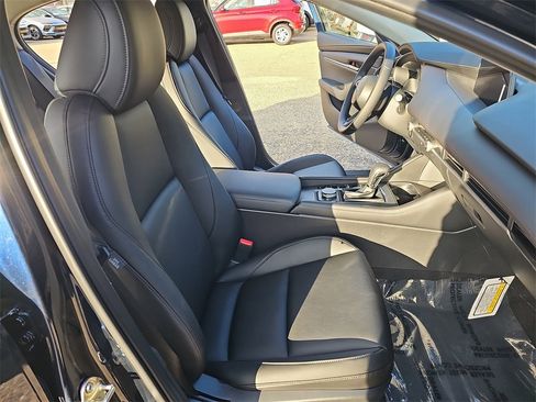 New 2026 MAZDA MAZDA3 s Sport image 10