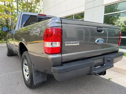 Used 2008 Ford Ranger 4x4 SuperCab image 13