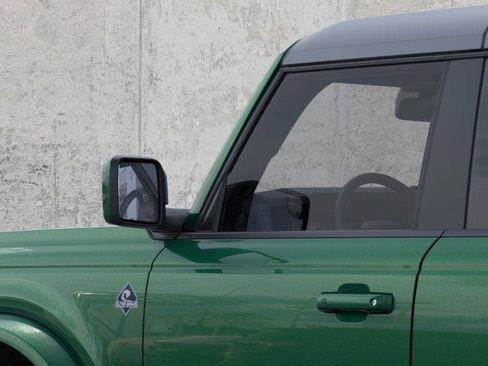 New 2025 Ford Bronco Outer Banks image 22