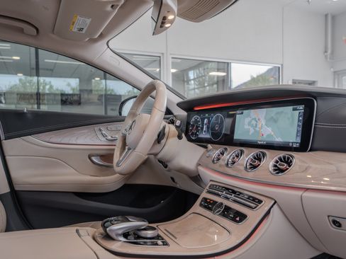 Used 2020 Mercedes-Benz CLS 450 image 18
