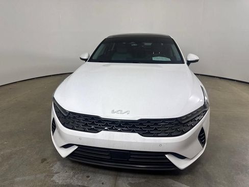 Used 2022 Kia K5 EX w/ EX Premium Package FWD image 18