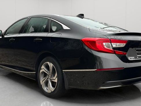 Used 2018 Honda Accord EX-L image 7