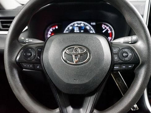 Certified 2024 Toyota RAV4 LE FWD image 12