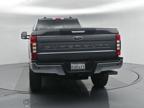 Certified 2022 Ford F250 Lariat image 58