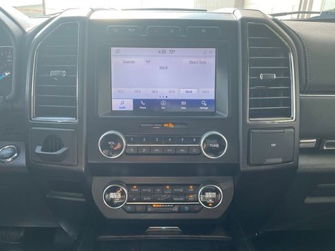 Used 2021 Ford Expedition Max Limited AWD/4WD image 16