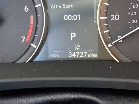 Certified 2021 Lexus RX 350 Premium w/ Premium Package image 20