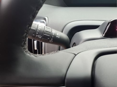 New 2026 Ford Expedition Platinum w/ Stealth Performance Package image 10