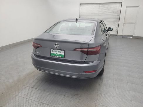 Used 2021 Volkswagen Jetta SE w/ SE Cold Weather Package FWD image 7