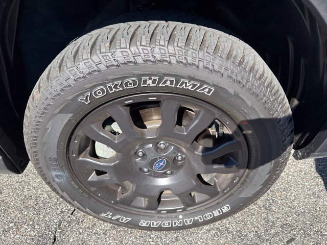 Certified 2026 Subaru Forester Wilderness AWD/4WD image 13