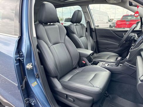 Used 2023 Subaru Forester Touring image 25