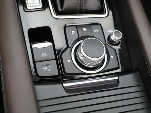 Used 2020 MAZDA MAZDA6 Signature FWD image 16