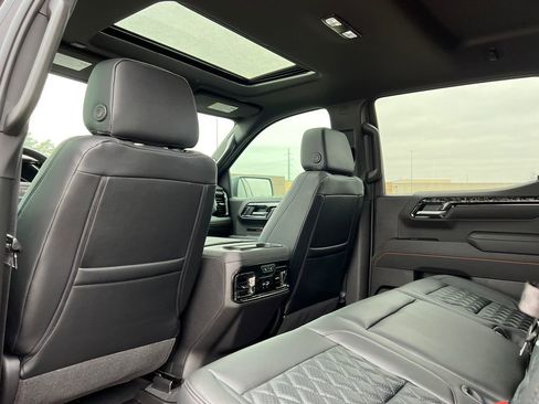 New 2026 GMC Sierra 1500 AT4 w/ Technology Package AWD/4WD image 50