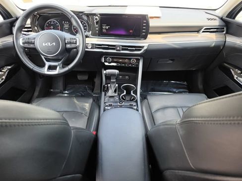 Used 2023 Kia K5 EX FWD image 13