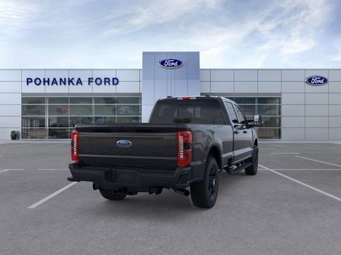 New 2026 Ford F350 XL w/ STX Appearance Package AWD/4WD image 8