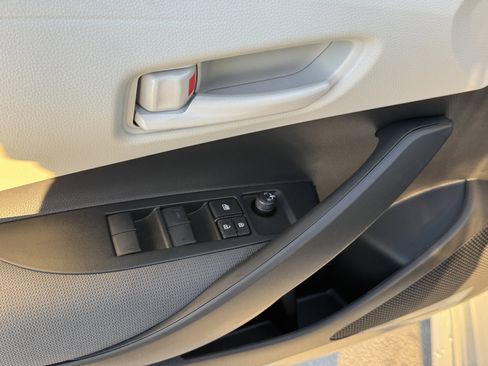 New 2026 Toyota Corolla LE image 18