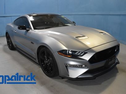 Used 2023 Ford Mustang GT w/ Equipment Group 301A
